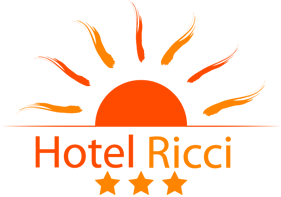 Logo: Hotel Ricci