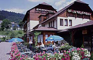 Glass museum