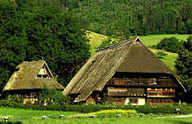 Open air museum